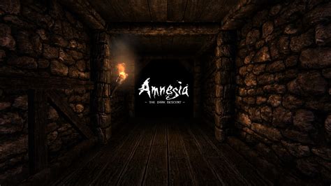 Frictional Gamesin Fantastically Frightening First-Person Horror: A Deep Dive into Amnesia: The Dark Descent!